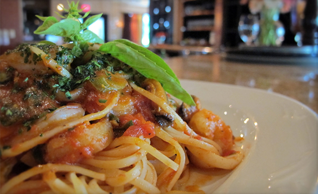 Image of 50% off a 3-Course Italian Dinner for 2 in Kleinburg