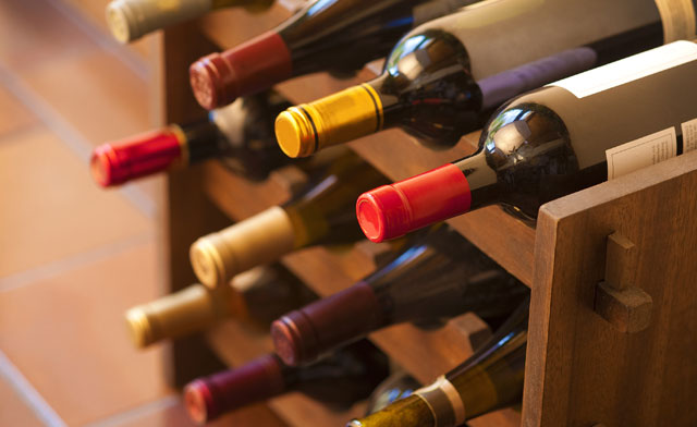 Image of $59 for a Premium Wine Making Experience including Corks, Shrink Caps and Labels (a $124 Value)