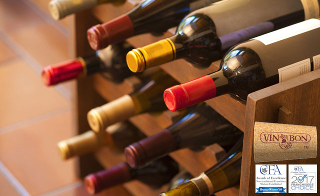 Image of $79 for a Fresh Wine Juice Making Experience in Markham (a $159 Value)