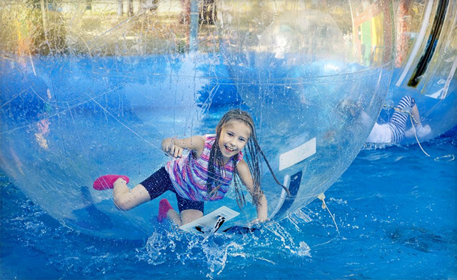 Image of Book your Niagara Family Cottage Getaway to Vine Ridge Resort