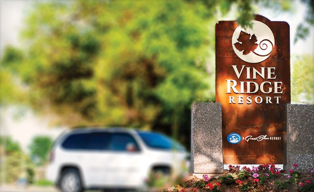 Image of Book your Niagara Family Cottage Getaway to Vine Ridge Resort