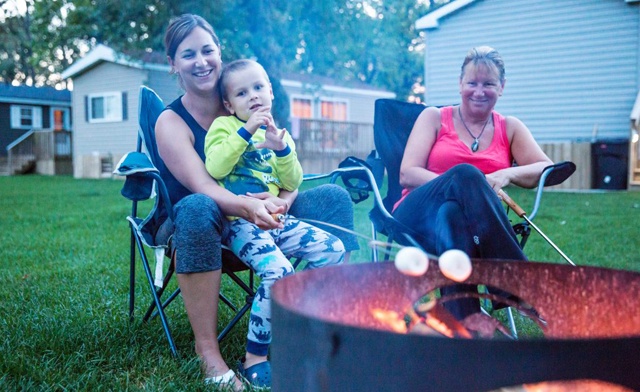 Image of Book a Family Getaway to Vine Ridge Resort from $165 per night!