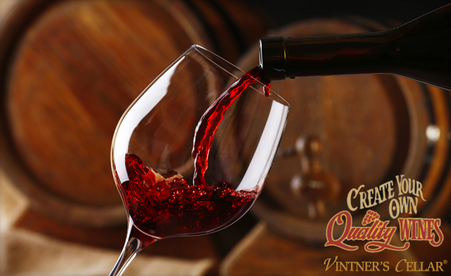 Image of $25 for $50 towards a Wine Making Experience in Elora