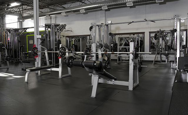 Image of $49 for an All Access VIP Membership Without Commitment + Unlimited Classes for a Month at Habitual Fitness & Lifestyle (a $125 Value)