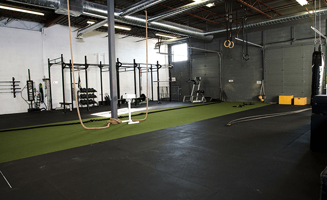 Image of $49 for an All Access VIP Membership Without Commitment + Unlimited Classes for a Month at Habitual Fitness & Lifestyle (a $125 Value)