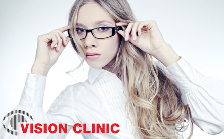 Image of $19 for $150 towards Prescription Eyeglasses or Prescription Sunglasses