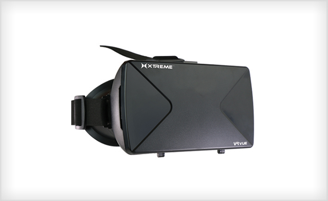 Image of $25 for a Virtual Reality Viewer (a $50 Value)