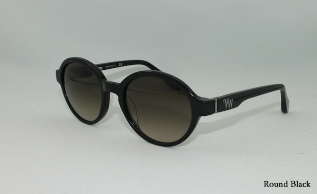 $99 for a Pair of Vivienne Westwood Sunglasses (a $260 Value) - Shipping Included