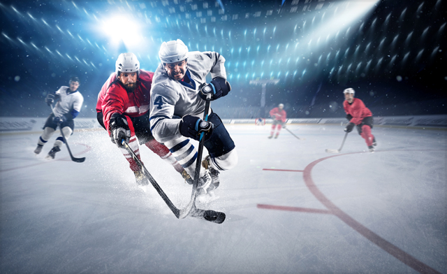 Image of Tickets to See the Toronto Maple Leafs! Starting at $54 - Prices in USD