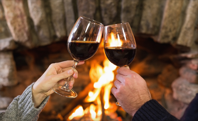 Image of Tasting Passport for 1, 2, or 4 People to 6 Wineries in Niagara (5 Options)