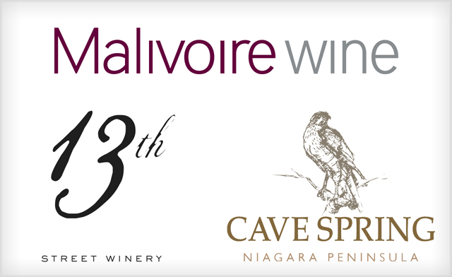 Image of Tasting Passport for 1, 2, or 4 People to 6 Wineries in Niagara (5 Options)