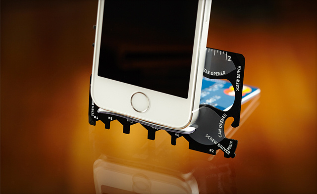 Image of $15 for the Wallet Ninja (a $30 Value) - Shipping Included