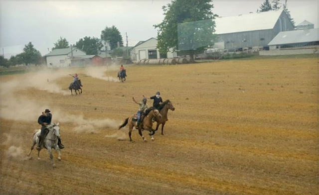 Image of 36% off a Themed Train Ride in Waterloo - Click BUY and Enter Promo Code 'WAGJAG123'