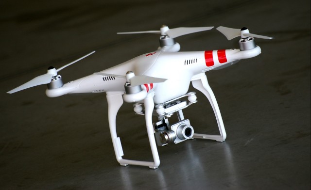 Image of Up to 44% off UAV (Unmanned Aerial Vehicle) Training Workshop - Feb 11, 2017