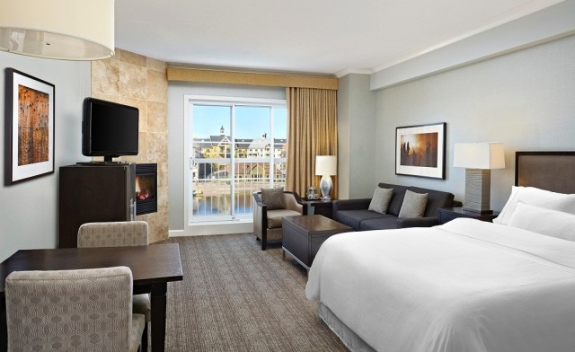 Image of A Family Salute to Summer at Blue Mountain Resort