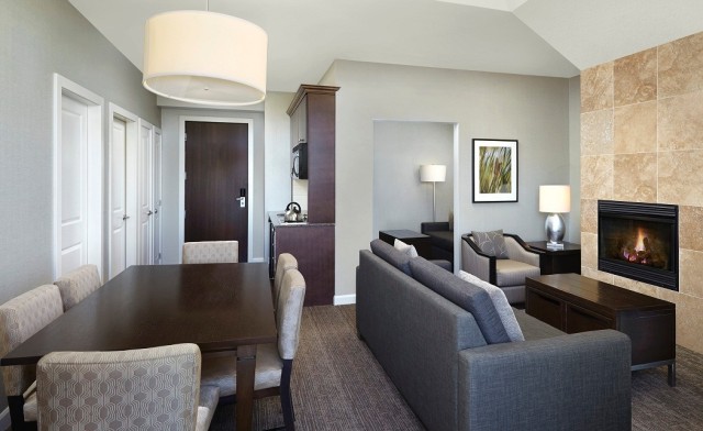 Image of A Family Salute to Summer at Blue Mountain Resort