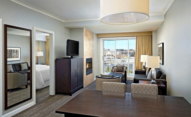 Image of A Family Salute to Summer at Blue Mountain Resort