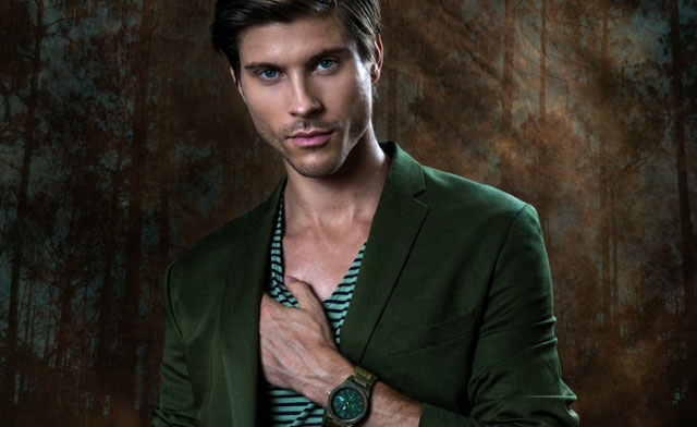 Image of Up to 53% off a WeWOOD Unisex Watch - Shipping included