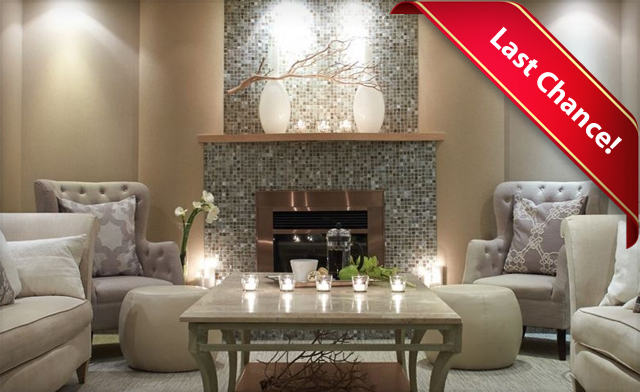 Image of Last Chance! Couples Retreat at White Oaks Resort & Spa