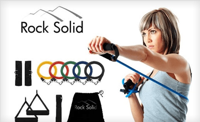 Image of $249 for a RS2200 Whole Body Vibration Fitness Machine (an $1850 Value) - Shipping Included