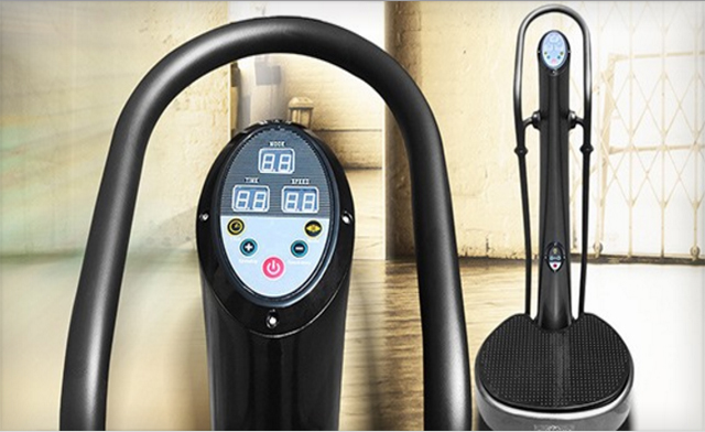 Image of $419.99 for an RS3200 Whole Body Vibration Fitness Machine (a $2,080 Value)