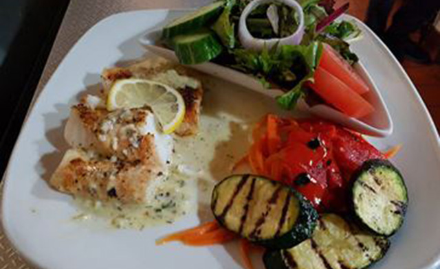 Image of $25 for $50 towards Dining in St. Catharines