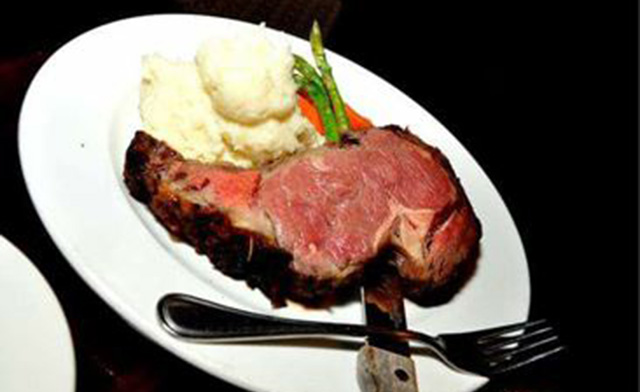 Image of $25 for $50 towards Dining in St. Catharines