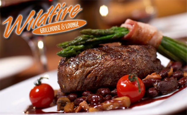 Image of $25 for $50 towards Dining in St. Catharines