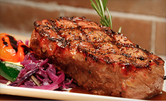 Image of Up to 48% off a Four-Course Prix Fixe Dinner in Waterloo