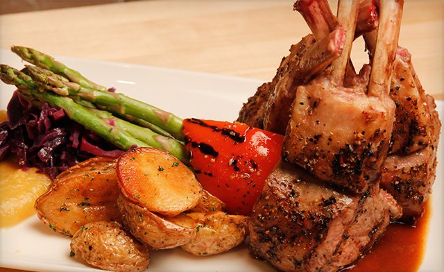 Image of Up to 48% off a Four-Course Prix Fixe Dinner in Waterloo