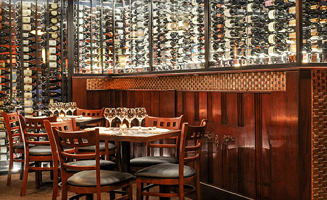 Image of Up to 48% off a Four-Course Prix Fixe Dinner in Waterloo