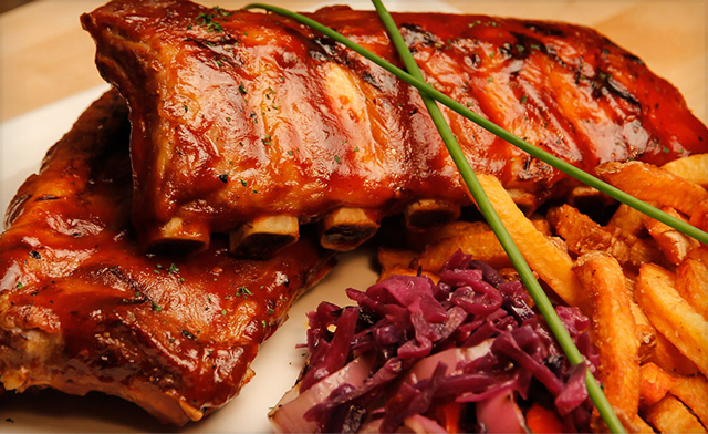 Image of Up to 48% off a Four-Course Prix Fixe Dinner in Waterloo