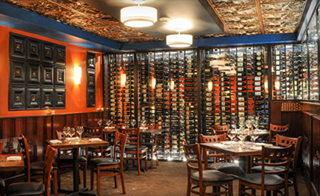 Image of Up to 48% off a Four-Course Prix Fixe Dinner in Waterloo