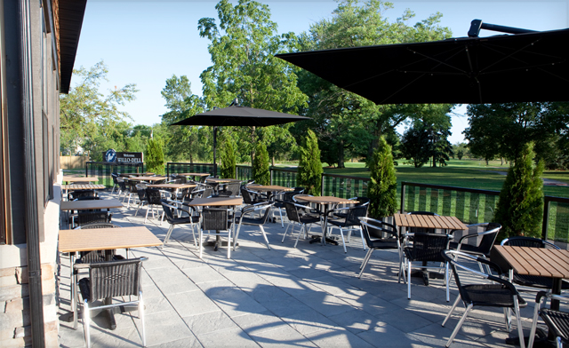 Image of $69 for 18 Holes of Golf for 2 including Cart and a Bucket of Driving Range Balls in Niagara Falls (a $140 Value)