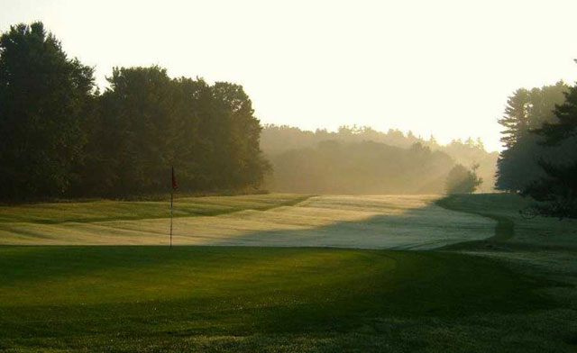 Image of Half off 18 Holes of Afternoon Golf in Muskoka (2 Options)