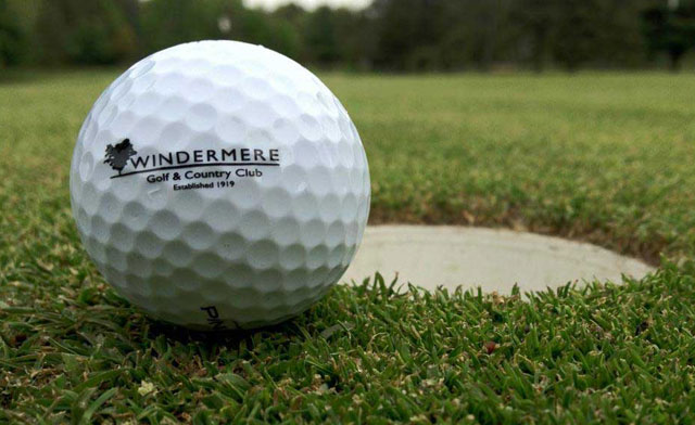 Image of Half off 18 Holes of Afternoon Golf in Muskoka (2 Options)