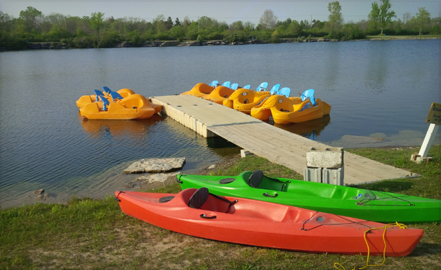 Image of 2-Nights of Fun Family Camping this Summer