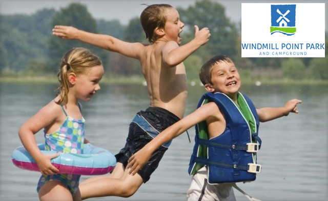 Image of 2 Nights of Family Camping