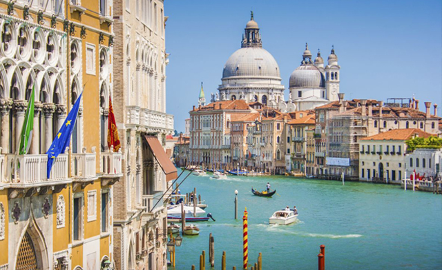 Image of $750 off 9-Day Italy Dream Tour! Includes Flight, Hotel, Tour, Meals and More!