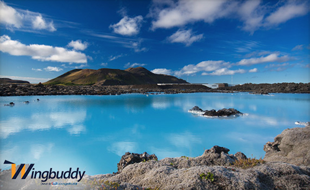 Image of Iceland Vacation Package with Air, Hotels, Tours and More - Starting at $1,295!