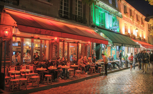 Image of 8-Day Trip to Paris and Rome with Flights, Hotel and More - Starting at $1,599