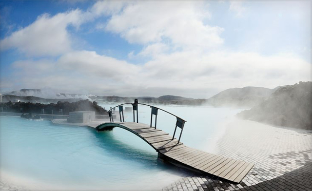 Image of $1,800 OFF! 8-Day Iceland Northern Lights Adventure with Flights, Hotel, Tours and More - Starting at $2,190