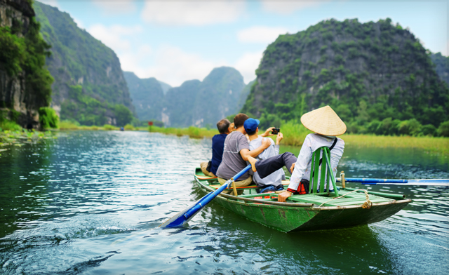 Image of 15-Day Vietnam Adventure with Flights, Cruise, 4-Star Hotels and More - Starting at $3,499
