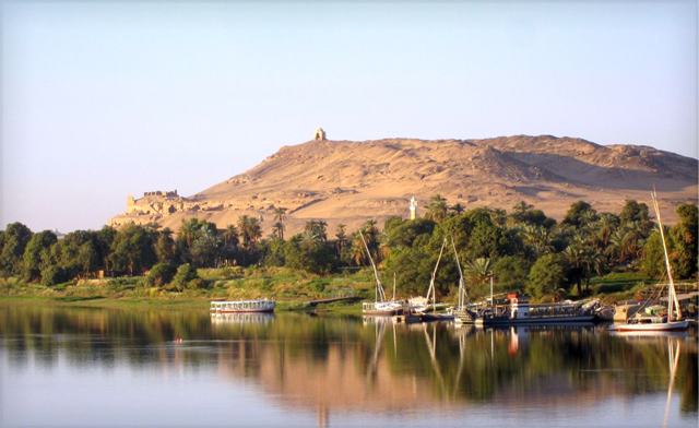 Image of $690 OFF! 10-Day Trip to Egypt with Flights, Hotels and More - Starting at $2,299