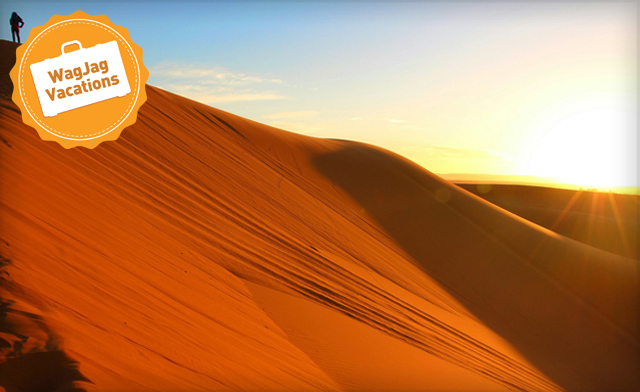 Image of $860 off Morocco Getaway! 12-Day Grand Tour with Flights, 4-Star Hotels and More - Starting at $2,828