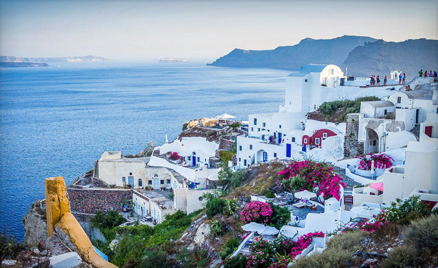 Image of $950 off! 16-Day Greek Island Vacation Package includes Flights, Hotels, Tours and More!