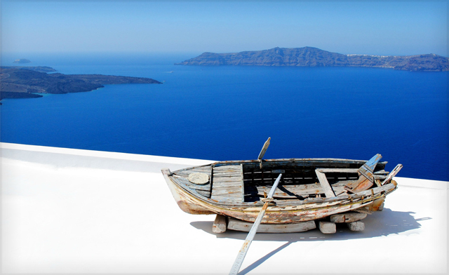 Image of $950 off! 16-Day Greek Island Vacation Package includes Flights, Hotels, Tours and More!