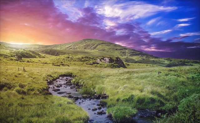 Image of 9-Day Ireland Adventure includes Flights, Hotels, Expert Guide and More!