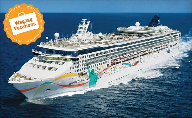 Image of 10-Day All-Inclusive Caribbean with Flights, Hotels, Cruise, Food, Drinks & More - Starting at $2,498