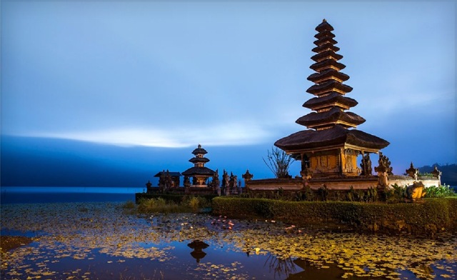 Image of 14-Day Bali Adventure Package with Flights, Hotels, Excursions & More!